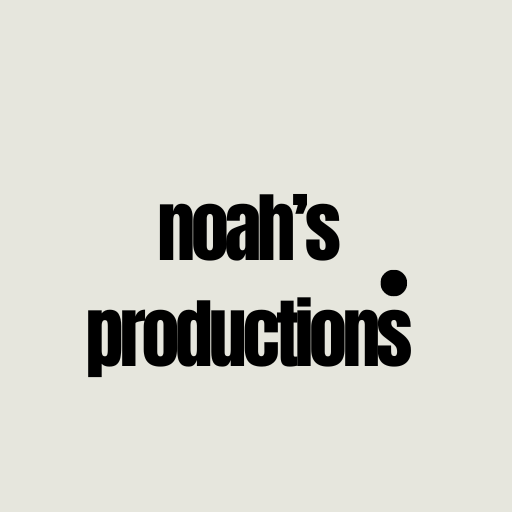 Noah's Productions